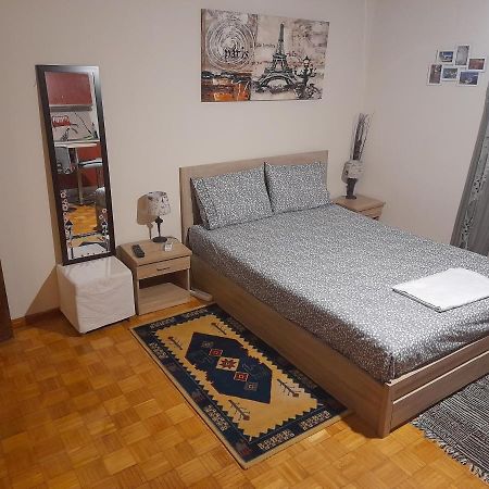 Saki'S Apartment 4Th Floor 卡瓦拉 外观 照片