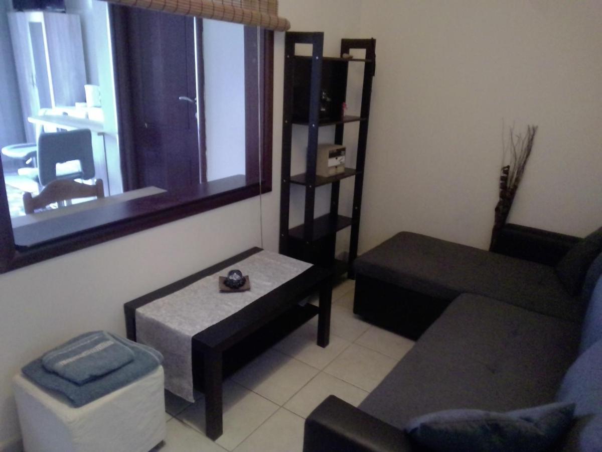 Saki'S Apartment 4Th Floor 卡瓦拉 外观 照片