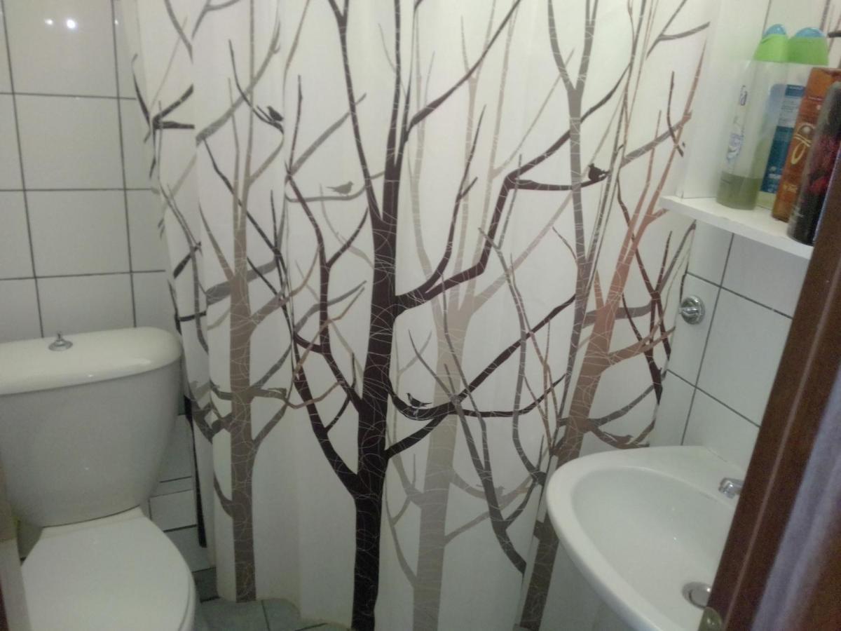 Saki'S Apartment 4Th Floor 卡瓦拉 外观 照片
