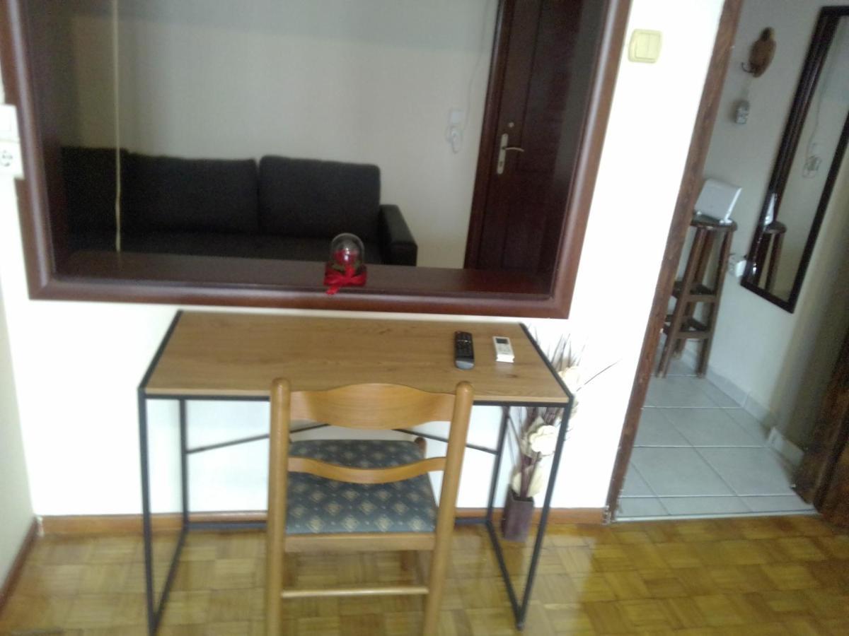 Saki'S Apartment 4Th Floor 卡瓦拉 外观 照片