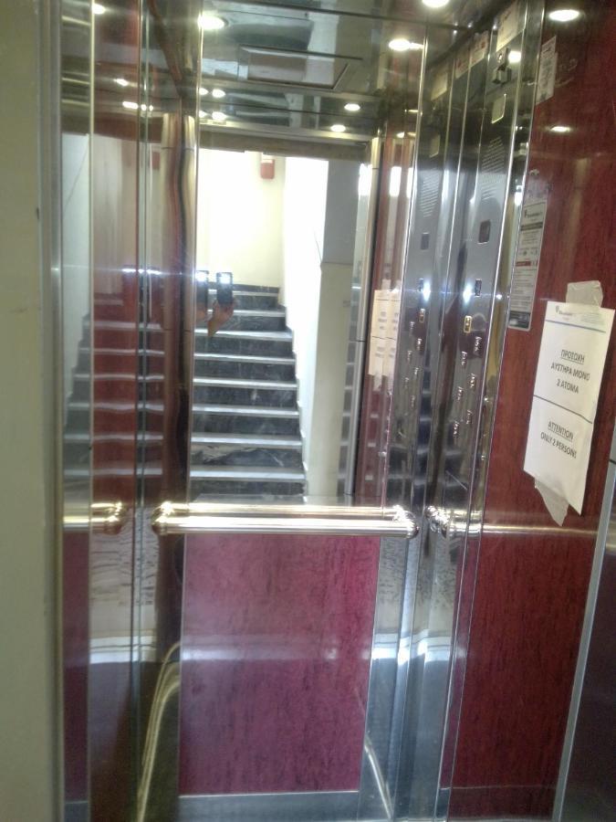 Saki'S Apartment 4Th Floor 卡瓦拉 外观 照片