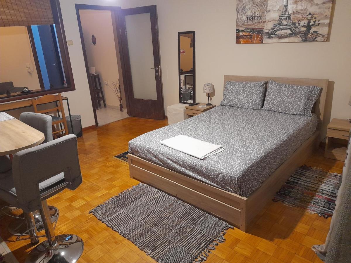 Saki'S Apartment 4Th Floor 卡瓦拉 外观 照片